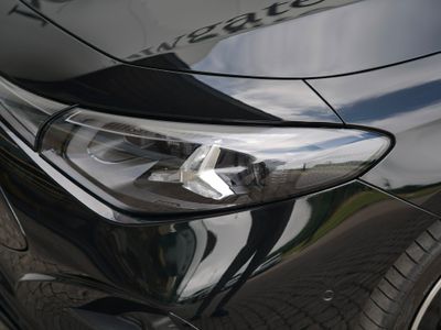 2025 Mercedes-Benz CLA Class