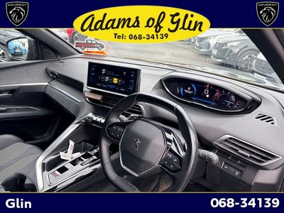 2024 Peugeot 5008