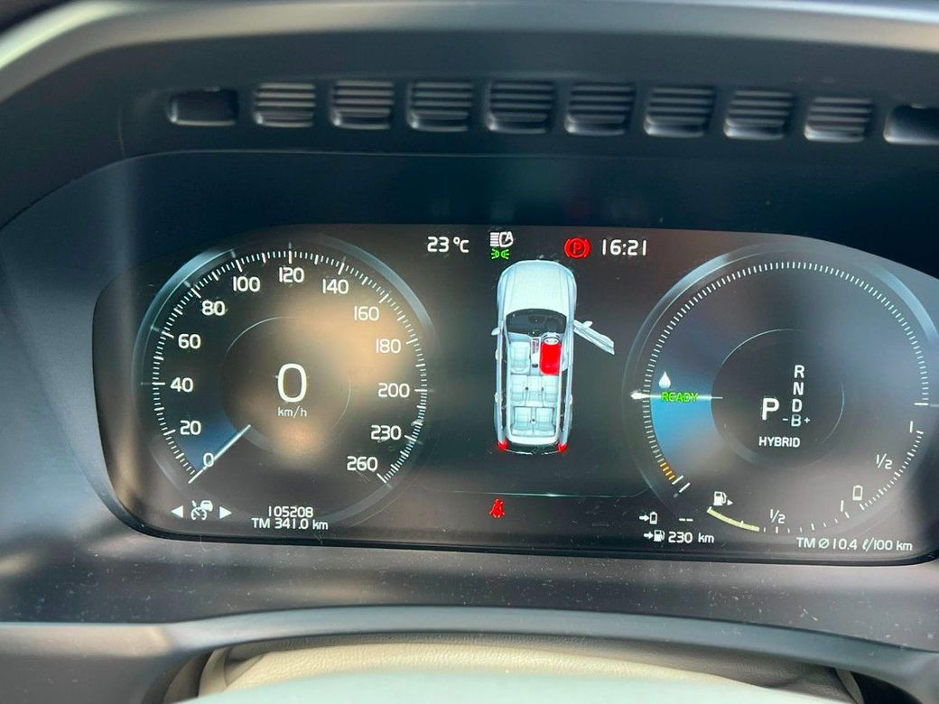 2021 Volvo XC90