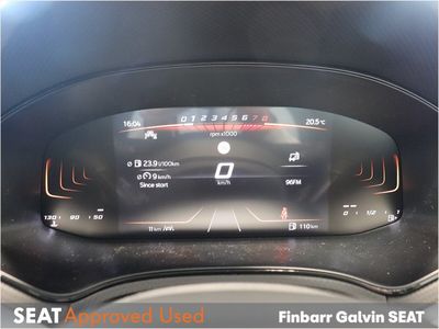 2025 SEAT Ibiza