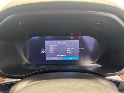2024 Volvo XC60