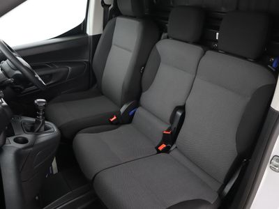 2022 Citroen Berlingo