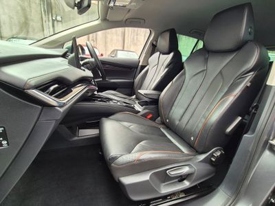 2024 Skoda Enyaq iV