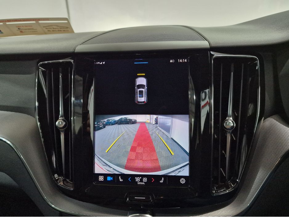 2022 Volvo XC60