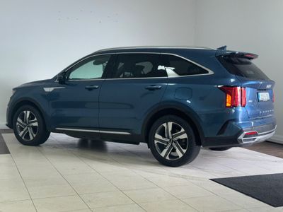 2022 Kia Sorento