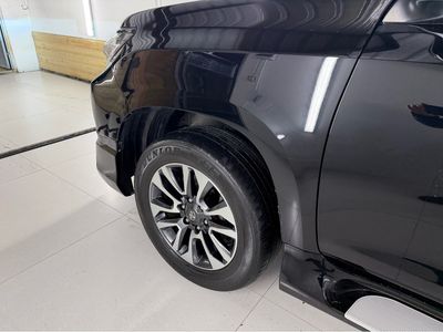 2022 Toyota Landcruiser