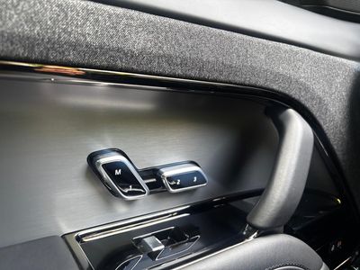 2024 Land Rover Range Rover Sport