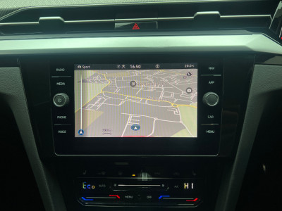2022 Volkswagen Arteon