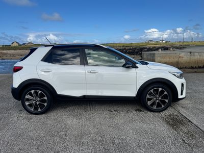 2018 Kia Stonic