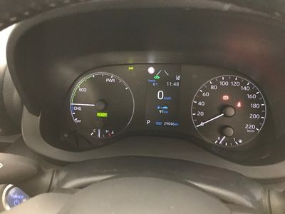 2023 Toyota Yaris