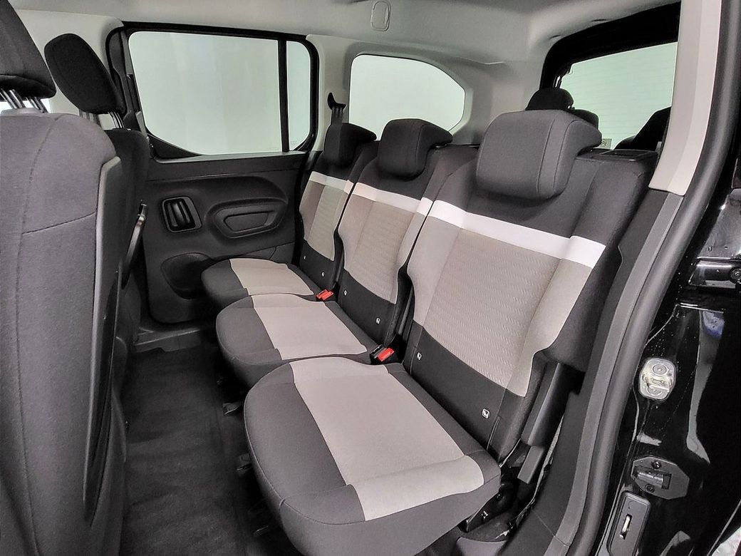 2026 Citroen Berlingo Multispace