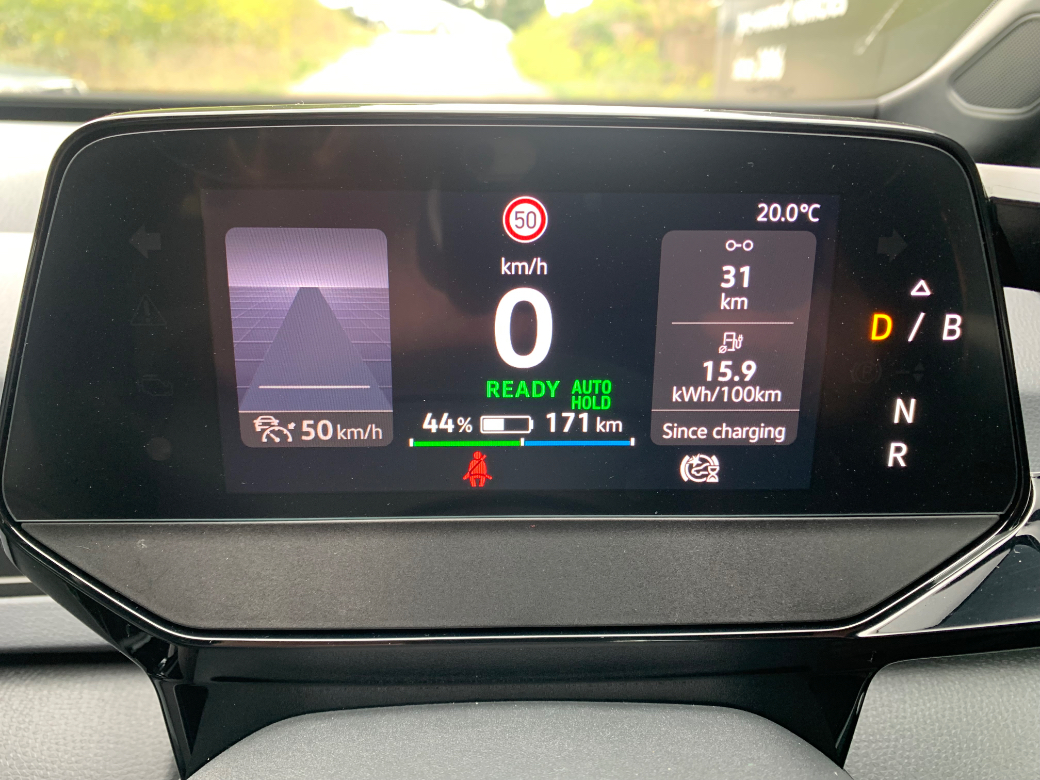 2021 Volkswagen ID.3