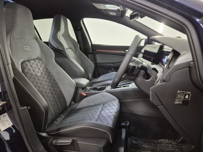 2022 Volkswagen Golf
