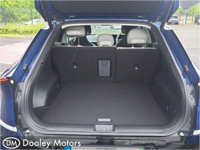 2026 Kia EV6