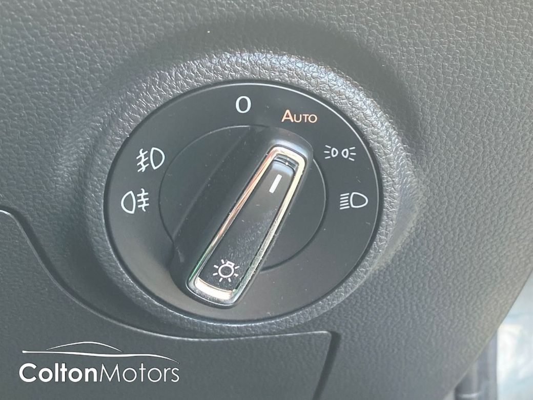 2019 SEAT Ibiza