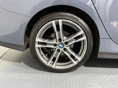 2022 BMW 2 Series