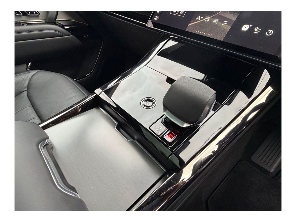 2024 Land Rover Range Rover Sport