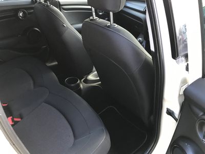 2015 Mini Cooper