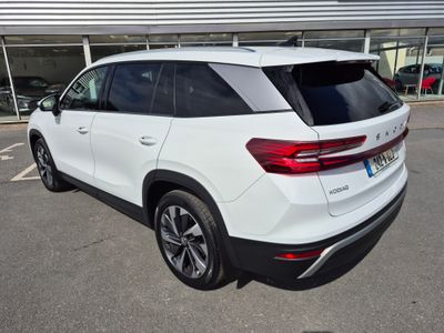 2024 Skoda Kodiaq