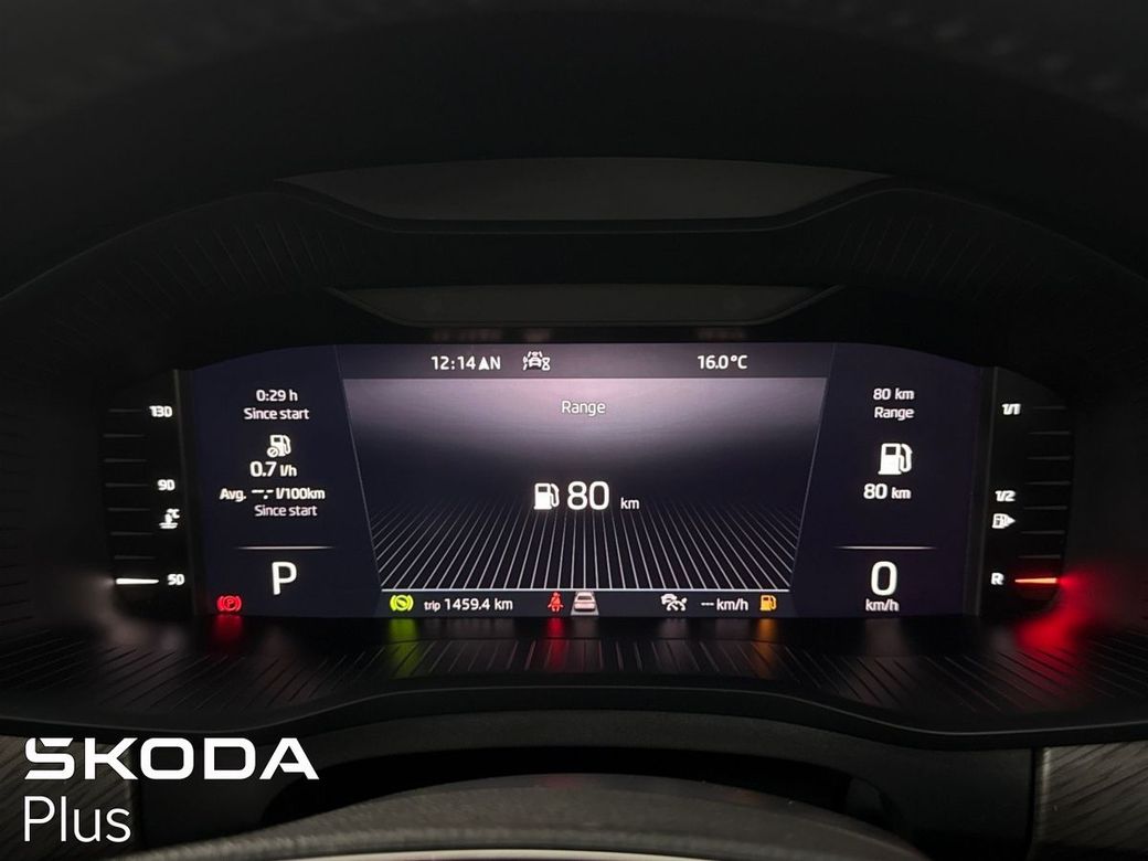 2024 Skoda Kodiaq