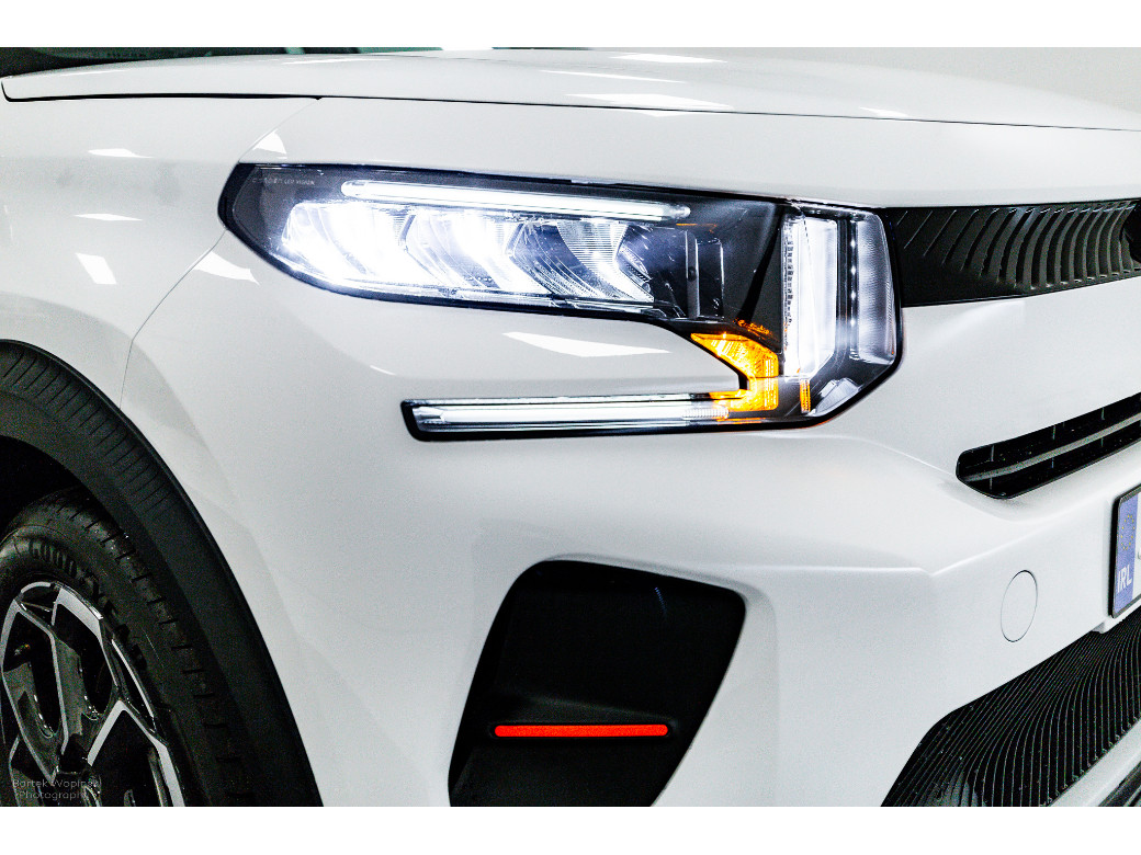 2026 Citroen C3