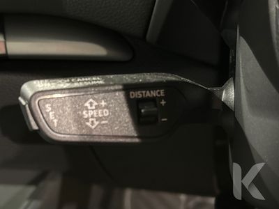 2020 Audi A3
