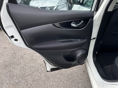 2016 Nissan Qashqai
