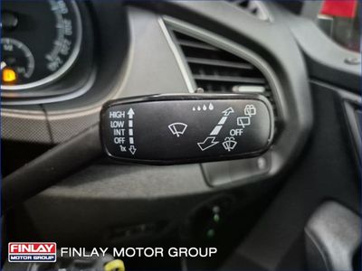2020 Skoda Fabia