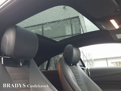 2018 Mercedes-Benz E Class