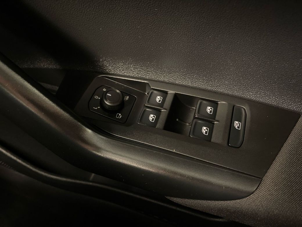 2024 Volkswagen Polo