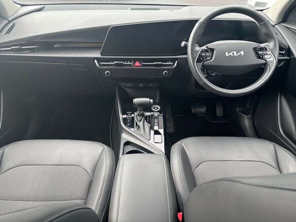2023 Kia Niro