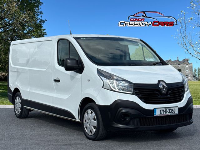 vehicle for sale from Conor Cassidy Cars