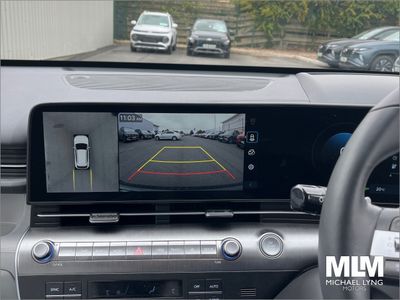 2026 Hyundai Kona