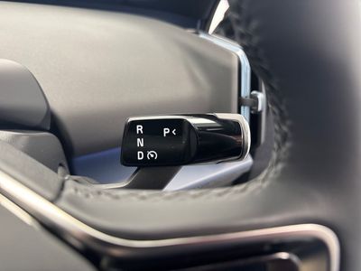 2026 Volvo EX30