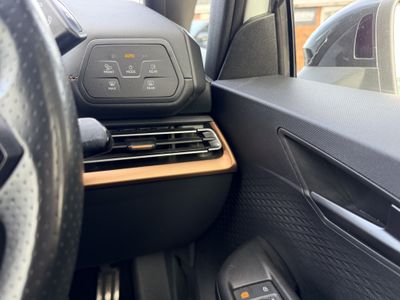 2023 Cupra Born