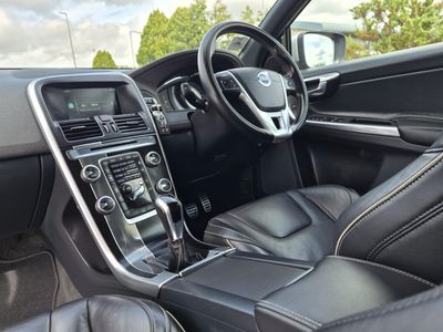 2015 Volvo XC60