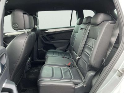 2023 SEAT Tarraco