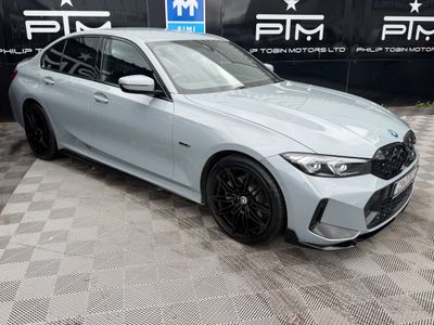 2023 BMW 3 Series
