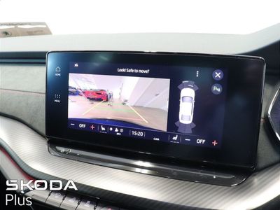 2023 Skoda Octavia
