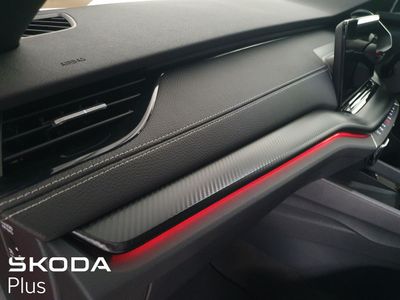 2025 Skoda Octavia