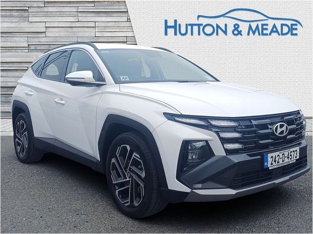 vehicle for sale from Hutton & Meade