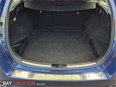 2018 Toyota Auris