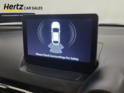 2024 Mazda Mazda2
