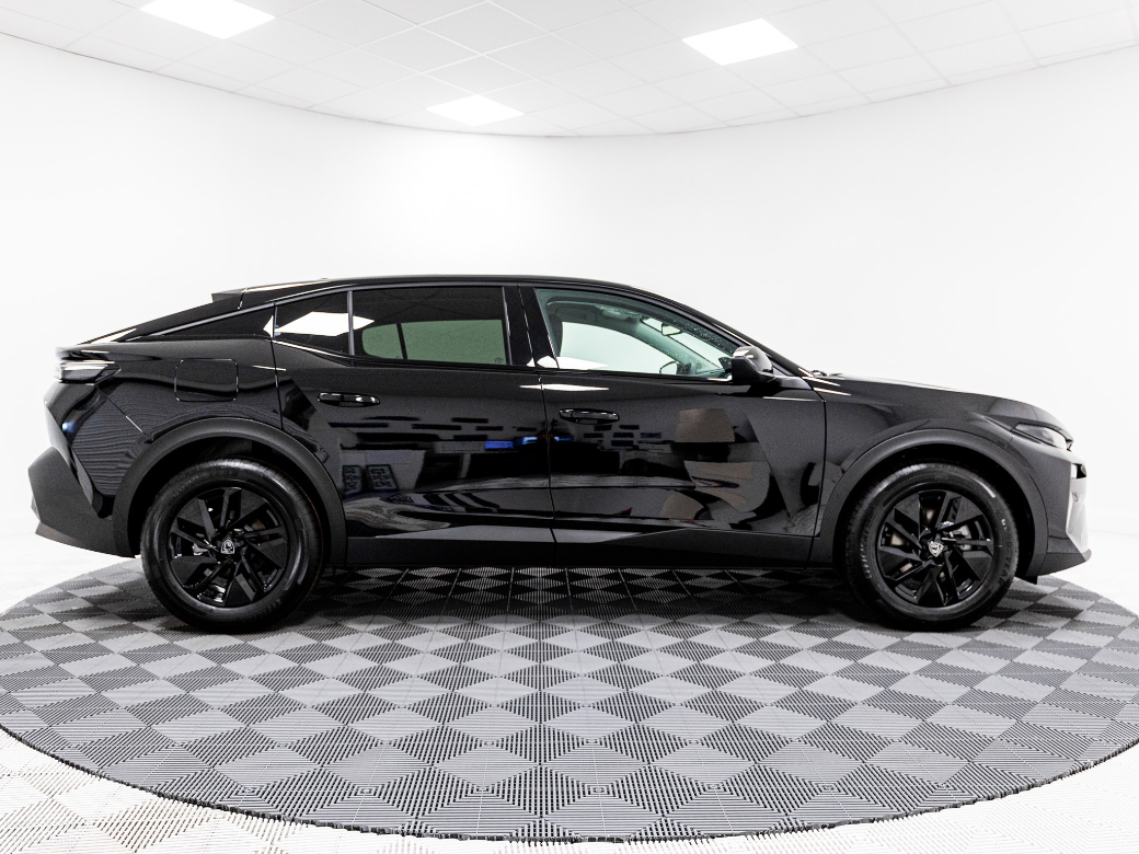 2026 Peugeot 408