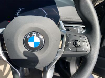 2024 BMW X1