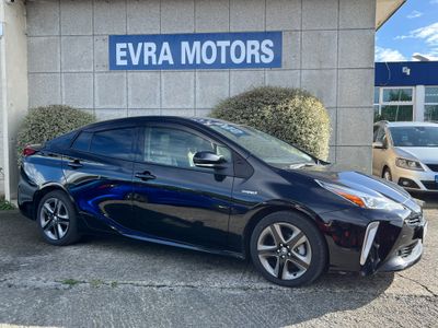 2020 Toyota Prius
