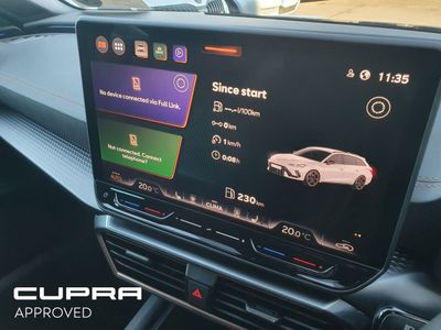 2024 Cupra Leon