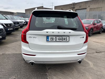 2019 Volvo XC90
