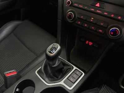2016 Kia Sportage