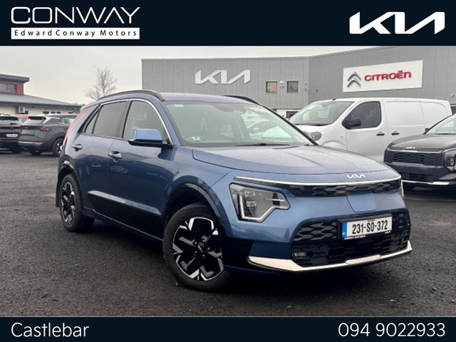 vehicle for sale from Edward Conway Motors